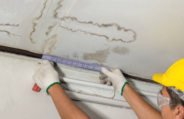 Reliable Basement Flood Cleanup contractor in Hopatcong, NJ by Aqua Guard Water Damage